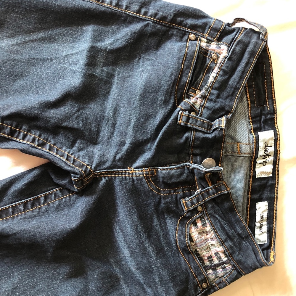Daytrip Jeans from Buckle